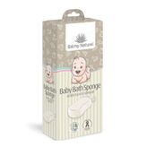 Balmy Naturel Bebek Banyo Süngeri
