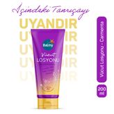 Balmy Vücut Losyonu Harmonia 200 ml