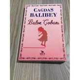 Balon Çobanı - İmzalı - (Sahafiye Kitap)