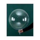 BALON PARTİ 10 Adet Şeffaf Bobo Balon