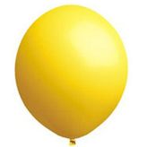 Balon Sarı Balon - 10 adet