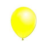 Balonevi Balon Sarı Renk 100'lü - 100 Adet