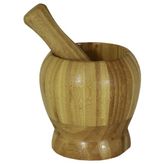 Balsa Ahşap Havan