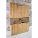 Balsa Bambu Kesme Tahtası