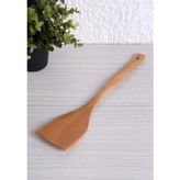 Balsa Bls 8A Kahverengi Ahşap Spatula 32 Cm