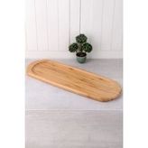 Balsa STP4516 Bambu Sunum Tabağı 45x16 Cm