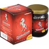 Balsarayı Bitkisel Macun Power 240 gr