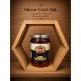 Baltek Süzme Çiçek Balı 850 Gram