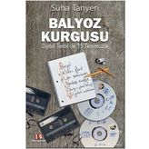 Balyoz Kurgusu - Süha Tanyeri