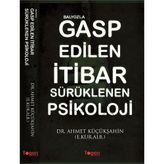 Balyozla Gasp Edilen İtibar Sürüklenen Psikoloji - kur alb ahmet kucuksahin