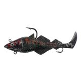 Balzer 076 Game Mad Shad 13 cm 75 gr Silikon Jig
