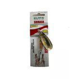 Balzer Shirasu Forelle No:5 12Gr Turna Kaşığı