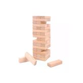Bambapaw 54 Parça Denge Oyunu Jenga
