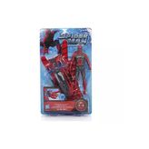 Bambapaw Ağ Atan Eldiven Spider-Man Figürlü Eldiven Seti