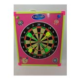 Bambapaw Mıknatisli Dart Kartoy