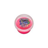 Bambapaw Neon Pembe Hazır Slime