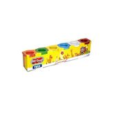 Bambapaw Oyun Hamuru 6'Lı Ern-0009