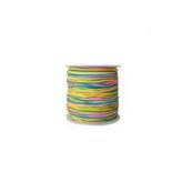 Bambapaw Paraşüt Ipi 0,8 Mm Ebruli