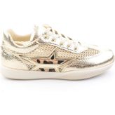 Bambi Altın Kadın Sneaker K01313003309