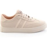 Bambi Bej Kadın Sneaker K01179001872