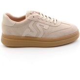 Bambi Bej Kadın Sneaker K01179002172