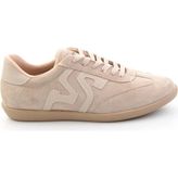 Bambi Bej Kadın Sneaker K01179002272