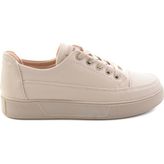 Bambi Bej Kadın Sneaker K01179002409