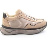 Bambi Bej Kadın Sneaker K01228091272