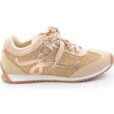 Bambi Bej Kadın Sneaker K01235003228