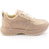 Bambi Bej Kadın Sneaker K01313002887