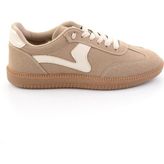 Bambi Bej Kadın Sneaker K01705018172