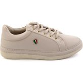 Bambi Bej Kadın Sneaker K01729020009