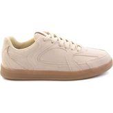 Bambi Bej Kadın Sneaker K01791070972
