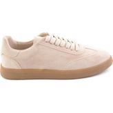 Bambi Bej Kadın Sneaker K01791072672