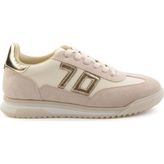 Bambi Bej Kadın Sneaker K01791073672