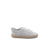 Bambi Beyaz Leather Erkek Sneaker E01442500643