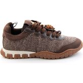 Bambi Kahve Kadın Sneaker K01235002828