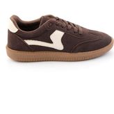 Bambi Kahve Kadın Sneaker K01705018172