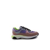 Bambi Lila Kadın Sneaker K01140430485