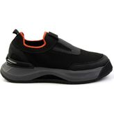 Bambi Siyah Erkek Sneaker E01307264982