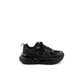 Bambi Siyah Erkek Sneaker E01441017622