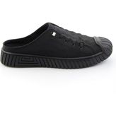 Bambi Siyah Erkek Sneaker E04175560304