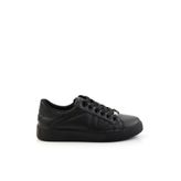 Bambi Siyah Kadın Sneaker K01179780209