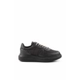 Bambi Siyah Kadın Sneaker K01179811167