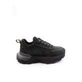 Bambi Siyah Kadın Sneaker K01235003387