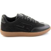 Bambi Siyah Kadın Sneaker K01705000309
