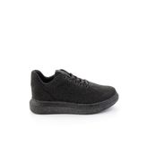 Bambi Siyah Kadın Sneaker K01709060287