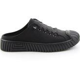 Bambi Siyah Kadın Sneaker K04175125204