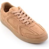 Bambi Taba Kadın Sneaker K01791070972
