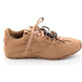 Bambi Taba Kadın Sneaker K01791072572